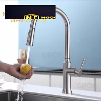 Vòi rút GF-304PCHM